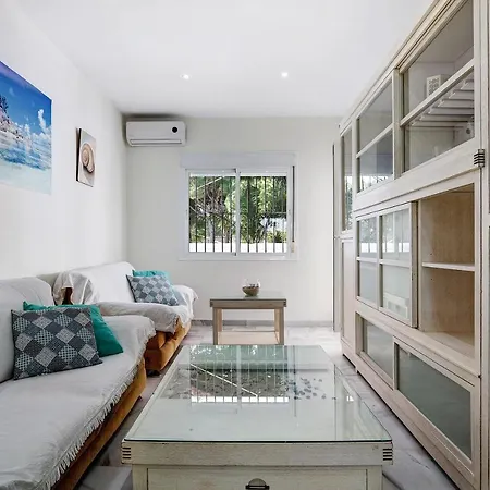El Velero Apartamento *
