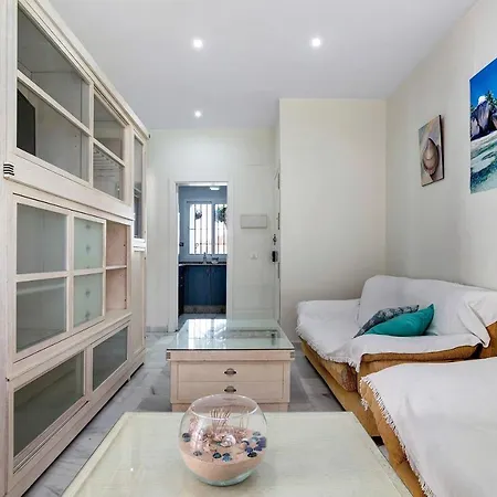 Apartment El Velero Chiclana de la Frontera