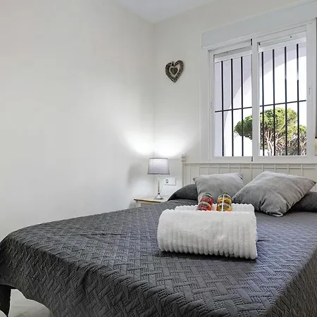 Apartment El Velero