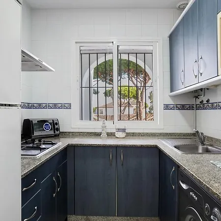 El Velero Apartment Chiclana de la Frontera