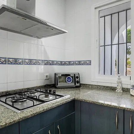 Apartment El Velero Chiclana de la Frontera