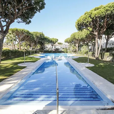 Apartment El Velero *
