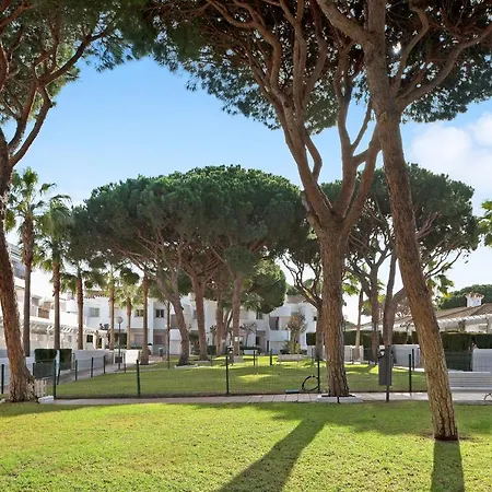 El Velero Apartamento *