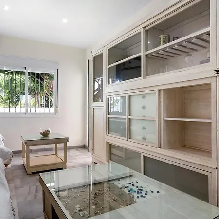 Apartment El Velero