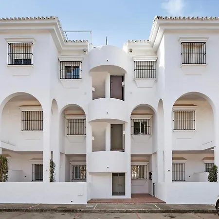 El Velero Apartment