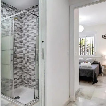 Apartamento El Velero Chiclana de la Frontera